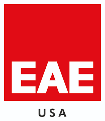 eae usa logo